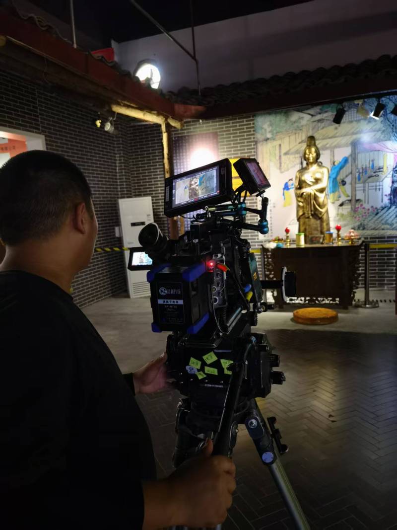 聚焦汝阳县产品宣传视频拍摄公司，以专业实力赋能品牌声量升级
