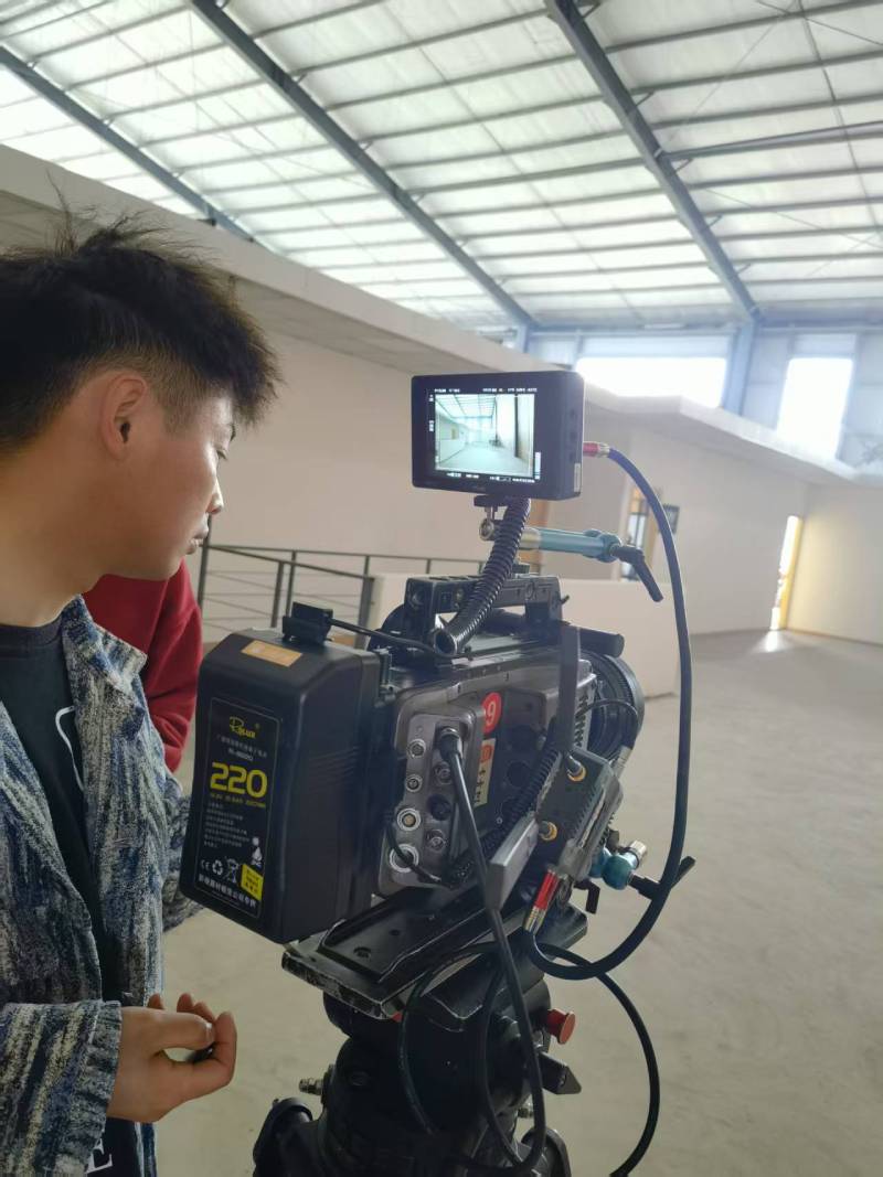 汝阳县电商产品视频拍摄制作：小成本也能产出高质感内容？