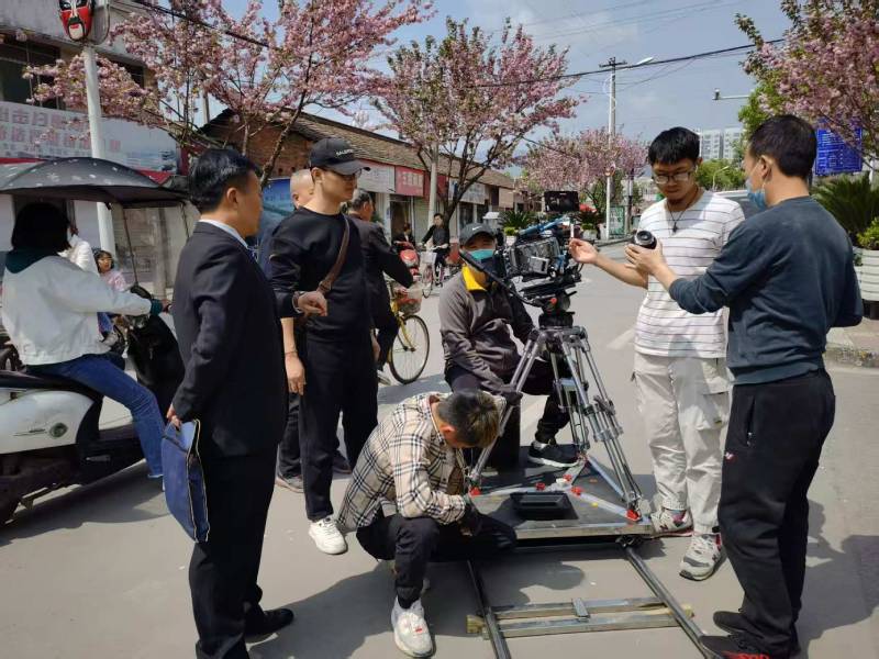节日限定！汝阳县电商产品宣传视频定制礼盒装惊艳亮相