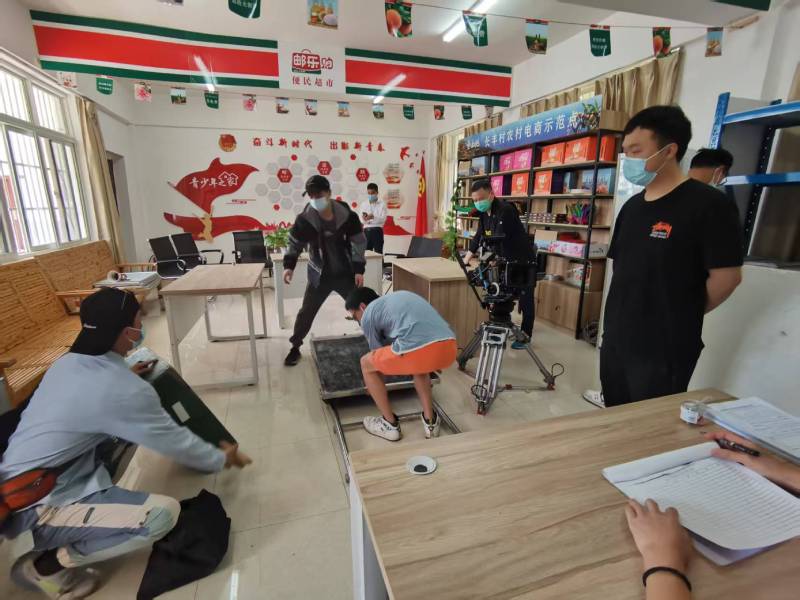 汝阳县电商产品视频拍摄制作实战秘籍，助力产品引爆电商流量